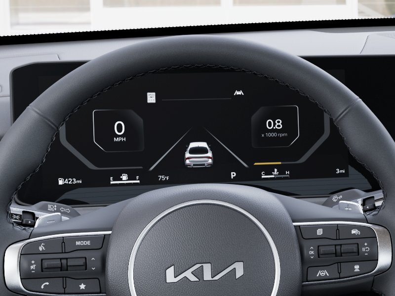 Thumbnail: 2026 Kia K5 - 11