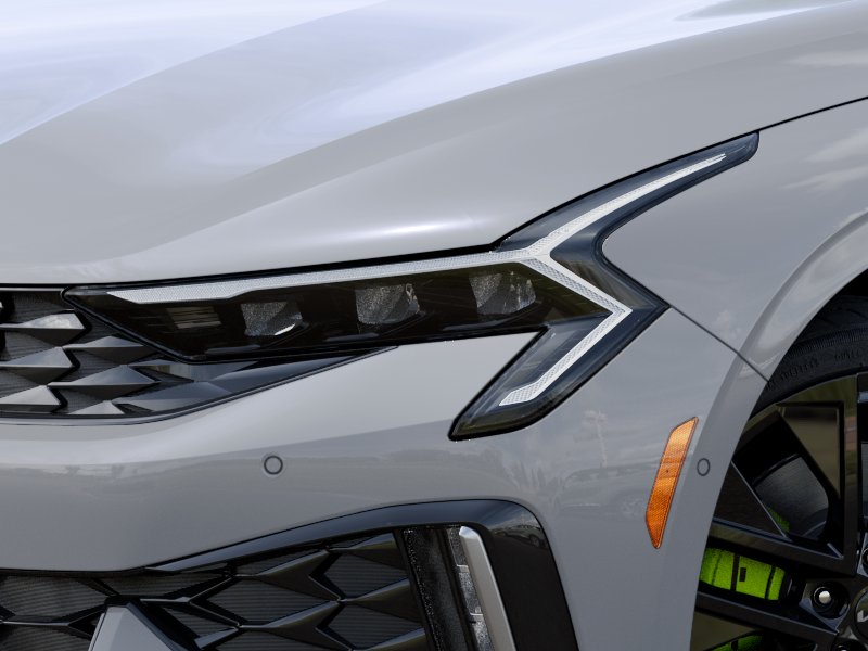 Thumbnail: 2026 Kia K5 - 18