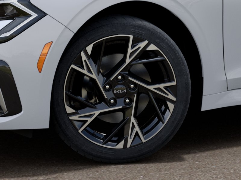 Thumbnail: 2026 Kia K5 - 5