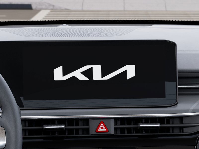 Thumbnail: 2025 Kia K5 - 10