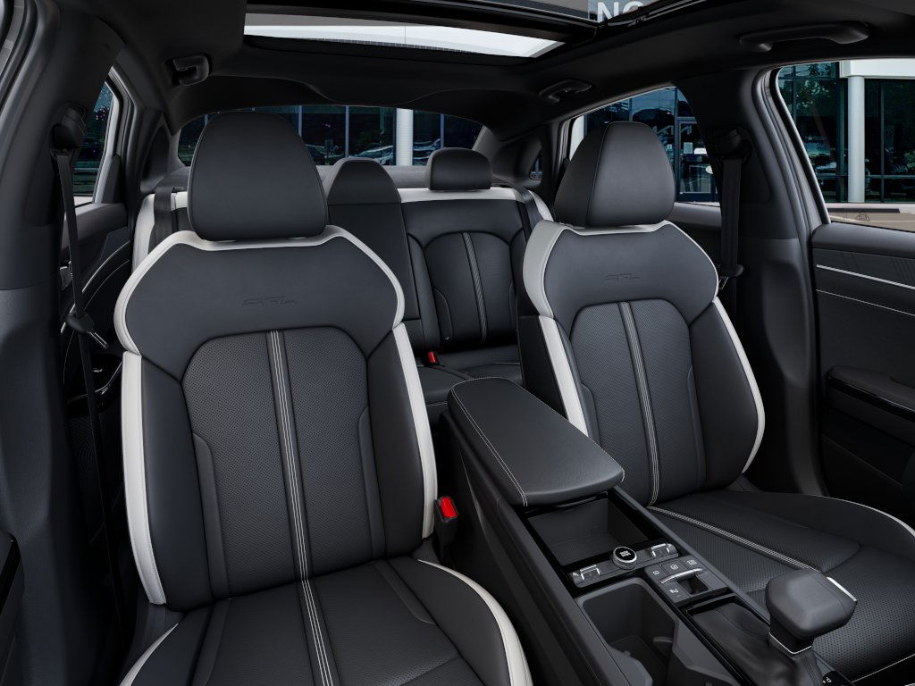 Thumbnail: 2025 Kia K5 - 8