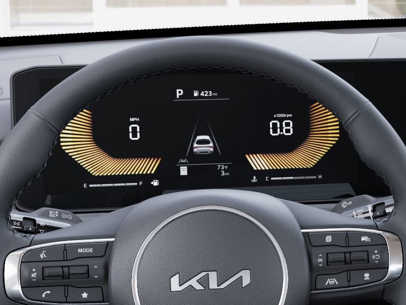 Thumbnail: 2026 Kia K5 - 12