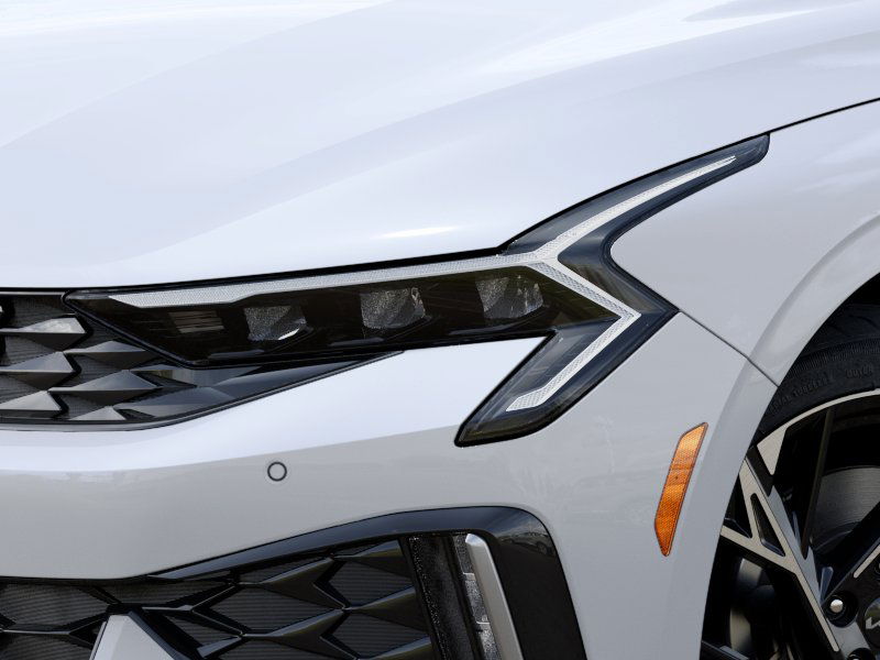 Thumbnail: 2026 Kia K5 - 18