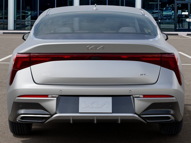Thumbnail: 2026 Kia K5 - 21