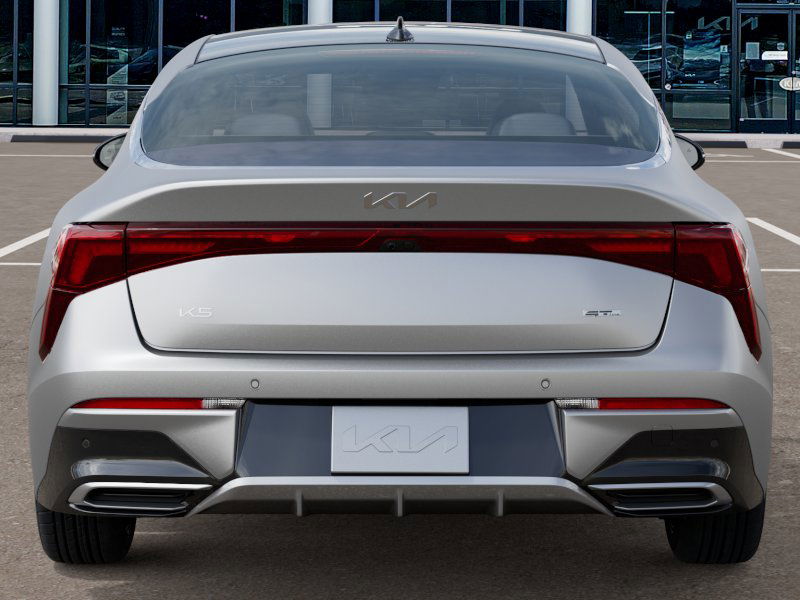 Thumbnail: 2026 Kia K5 - 21