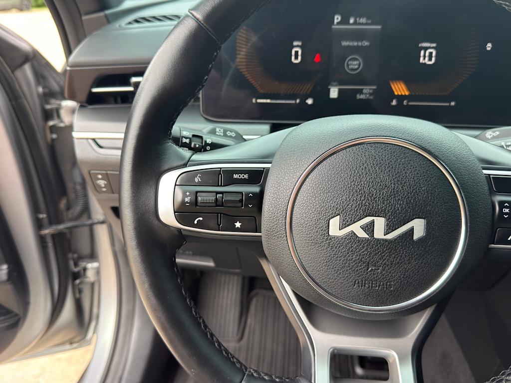 Thumbnail: 2025 Kia K5 - 24