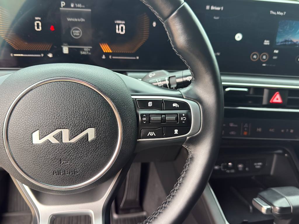 Thumbnail: 2025 Kia K5 - 23