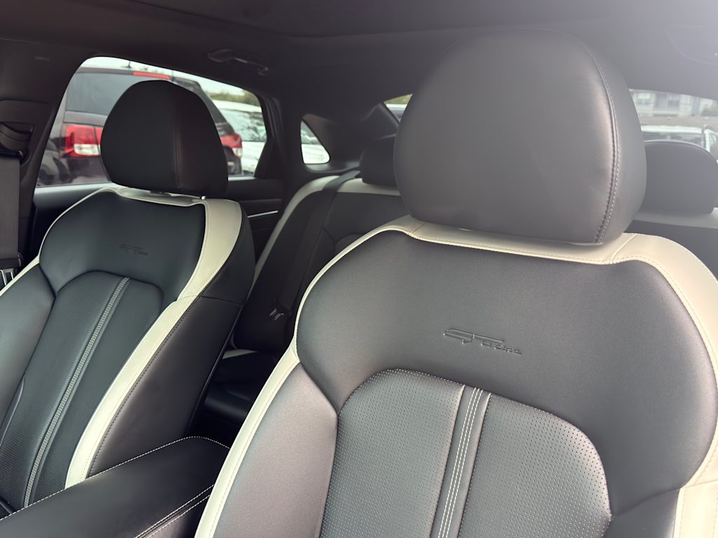 Thumbnail: 2025 Kia K5 - 11