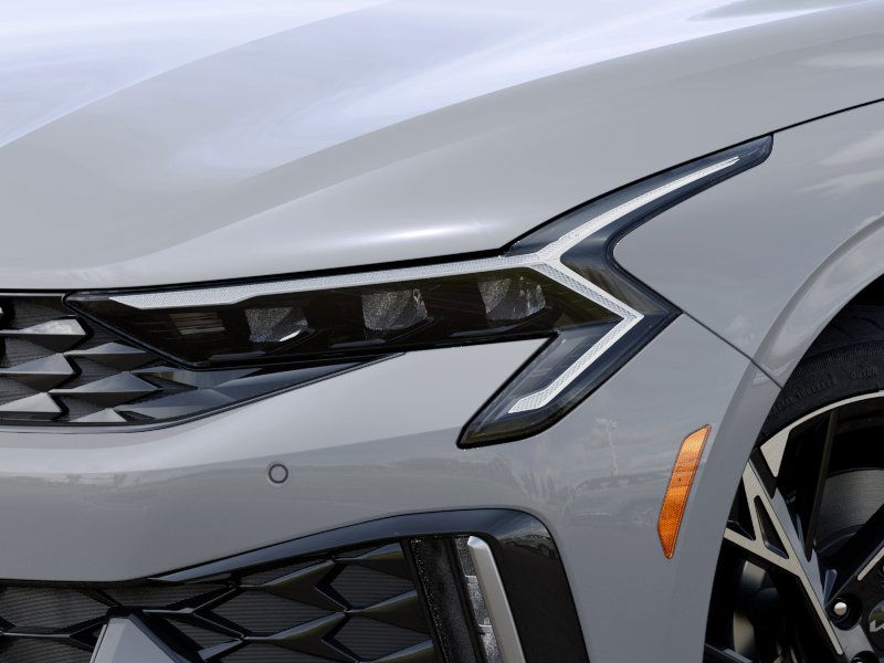 Thumbnail: 2026 Kia K5 - 18