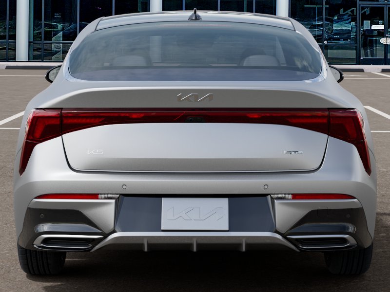 Thumbnail: 2026 Kia K5 - 21