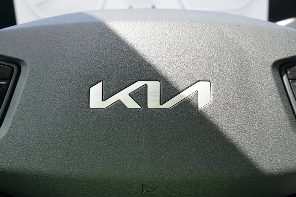 Thumbnail: 2024 Kia EV6 - 5