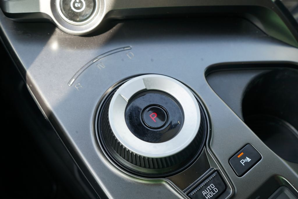 Thumbnail: 2024 Kia EV6 - 17