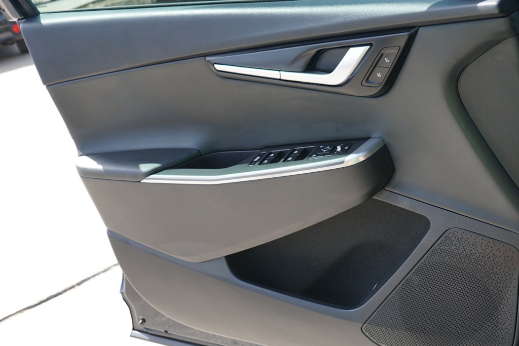 Thumbnail: 2024 Kia EV6 - 20