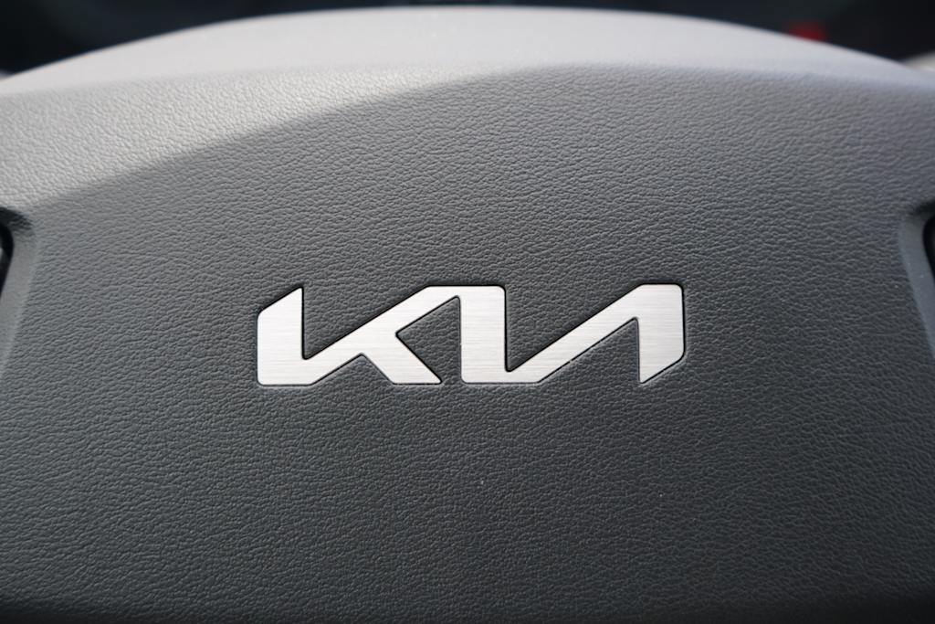 Thumbnail: 2024 Kia EV6 - 4