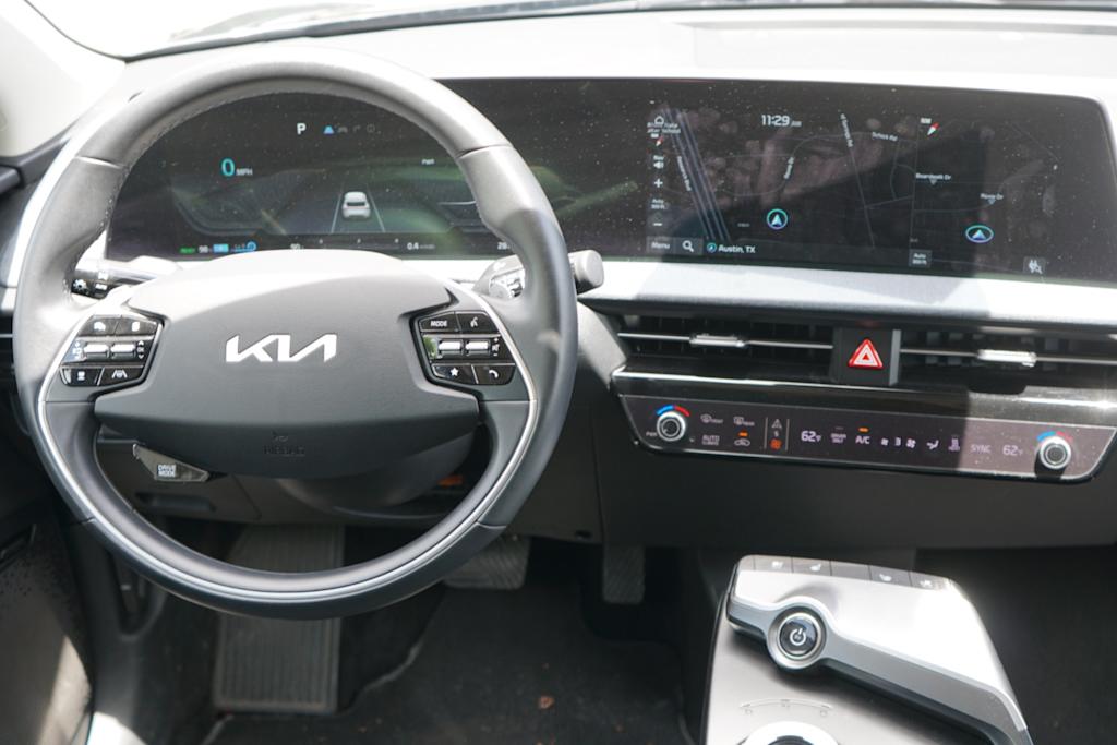 Thumbnail: 2024 Kia EV6 - 6