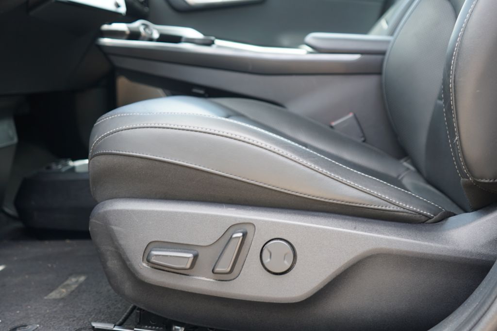 Thumbnail: 2024 Kia EV6 - 21