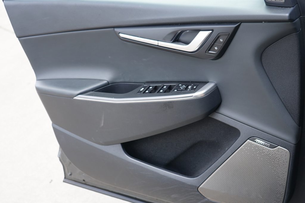 Thumbnail: 2024 Kia EV6 - 19