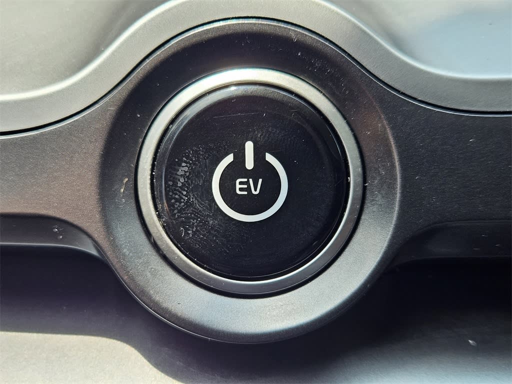 2024 Kia EV6 Wind 24