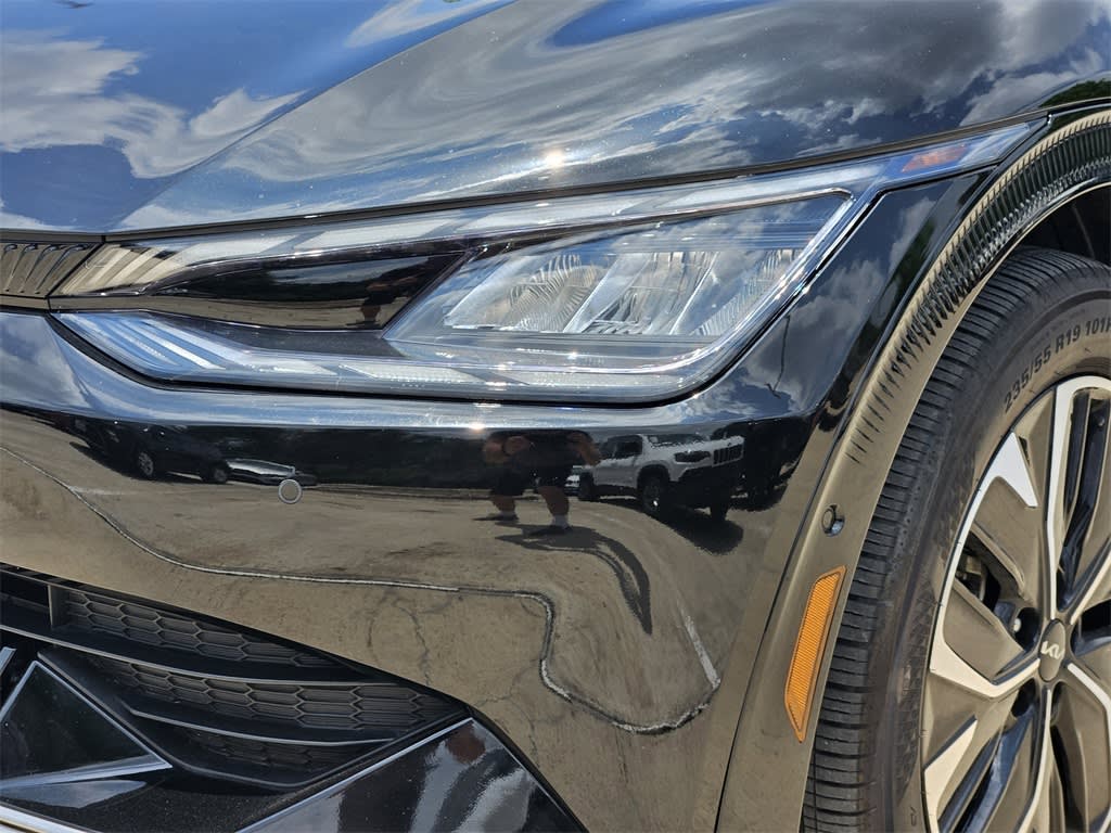 2024 Kia EV6 Wind 20