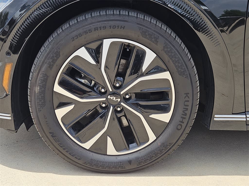 2024 Kia EV6 Wind 21