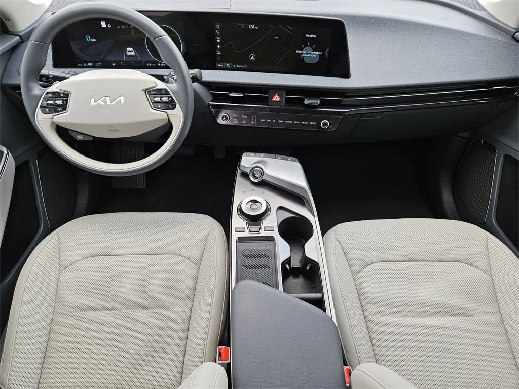 2024 Kia EV6 Wind 6