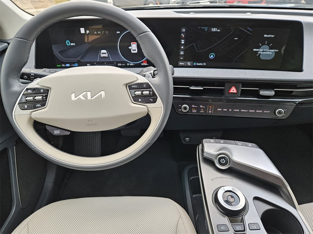 2024 Kia EV6 Wind 10