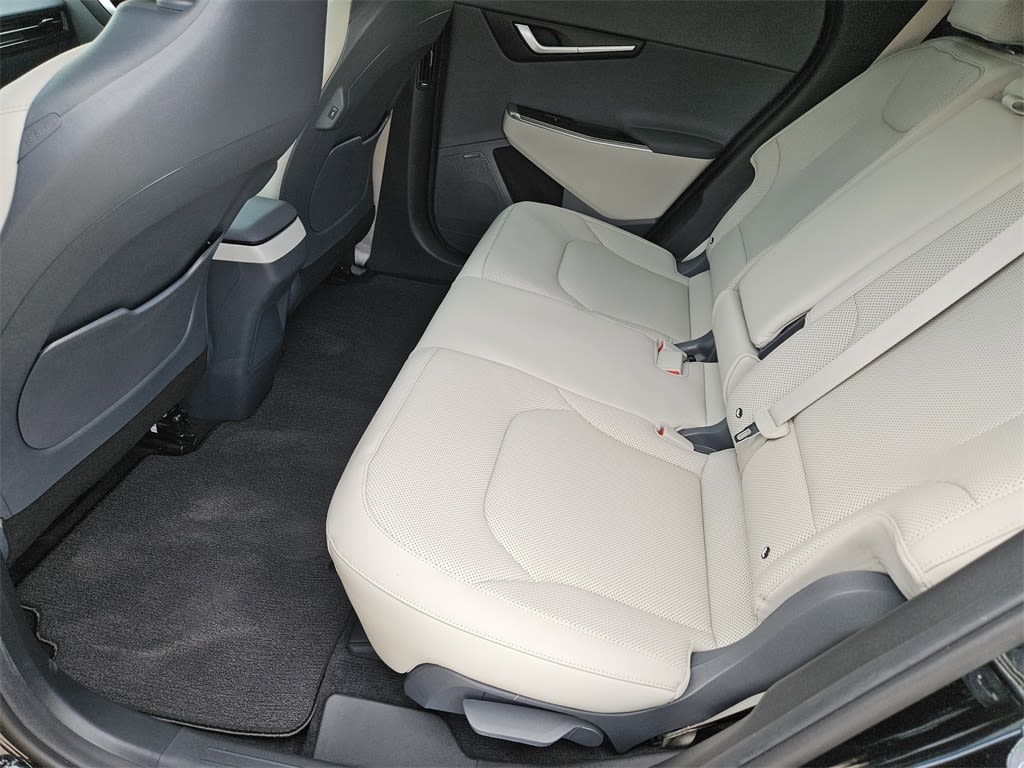 2024 Kia EV6 Wind 9