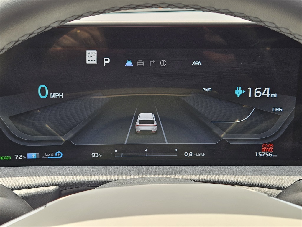 2024 Kia EV6 Wind 13