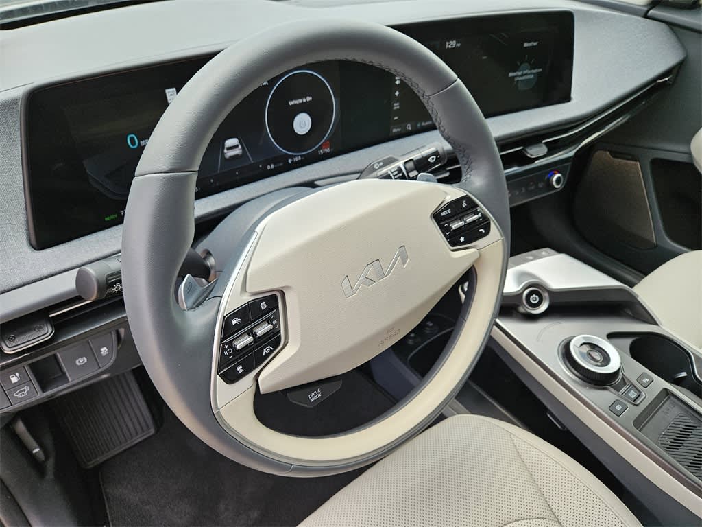 2024 Kia EV6 Wind 2