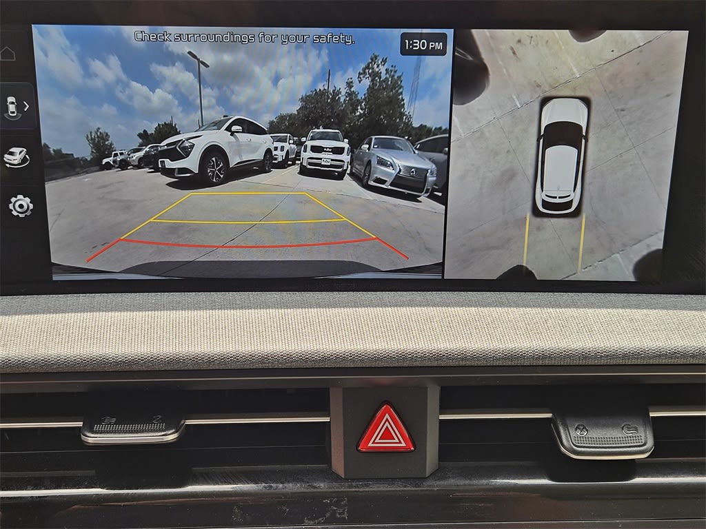 2024 Kia EV6 Wind 22