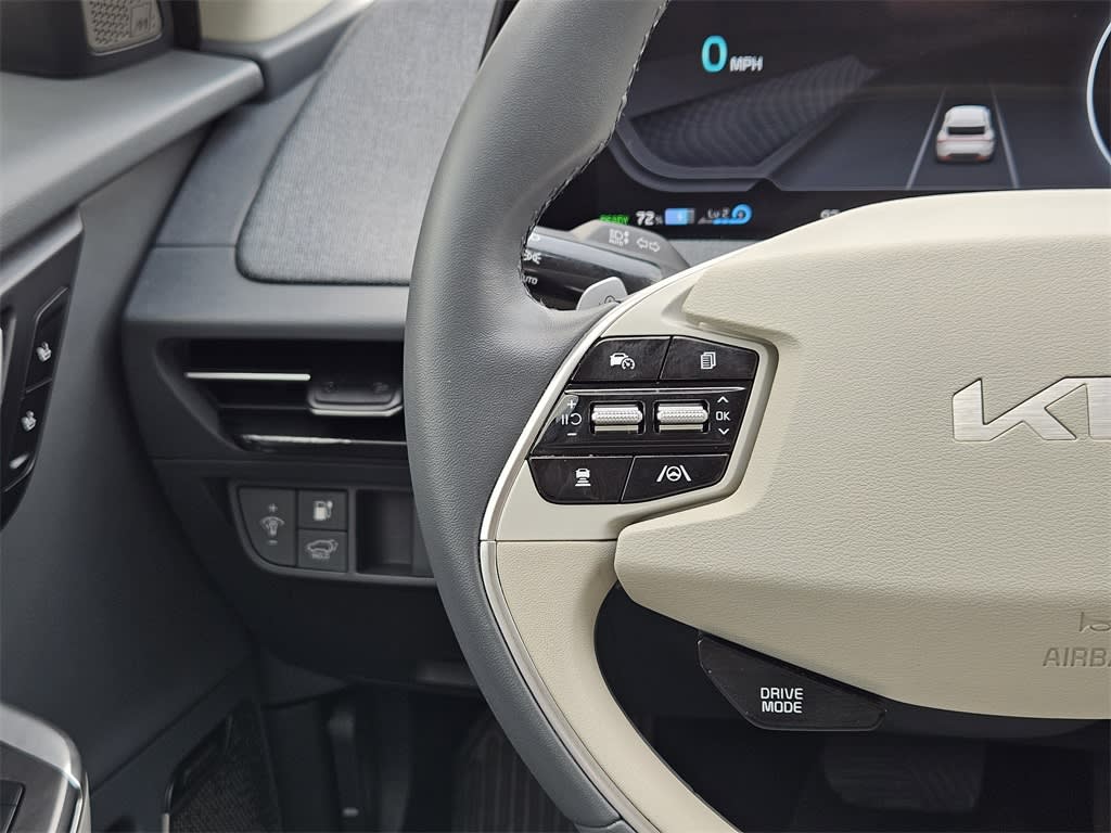 2024 Kia EV6 Wind 28