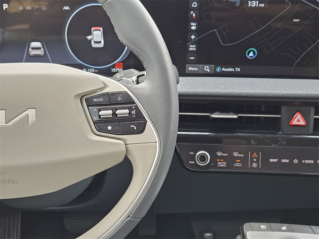 2024 Kia EV6 Wind 29