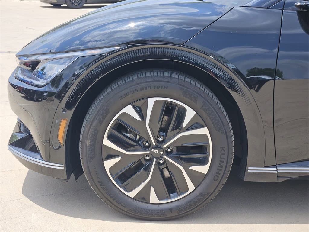 2024 Kia EV6 Wind 4