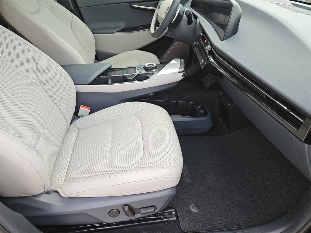 2024 Kia EV6 Wind 8