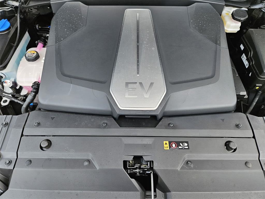 2024 Kia EV6 Wind 5