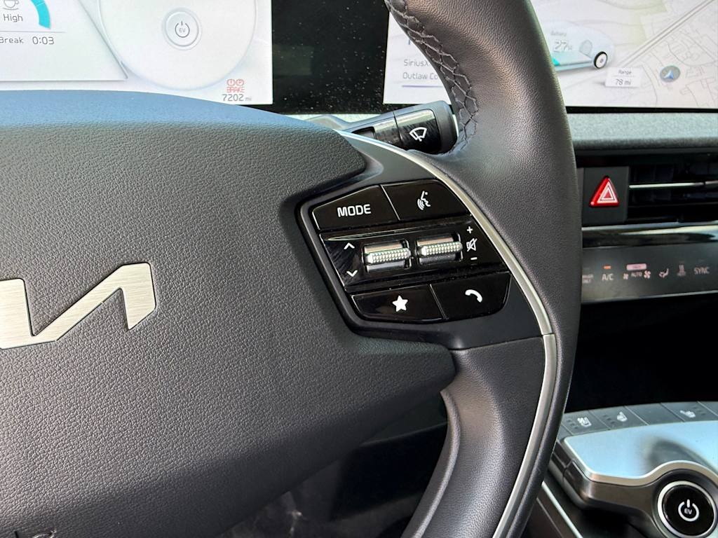 Thumbnail: 2024 Kia EV6 - 22