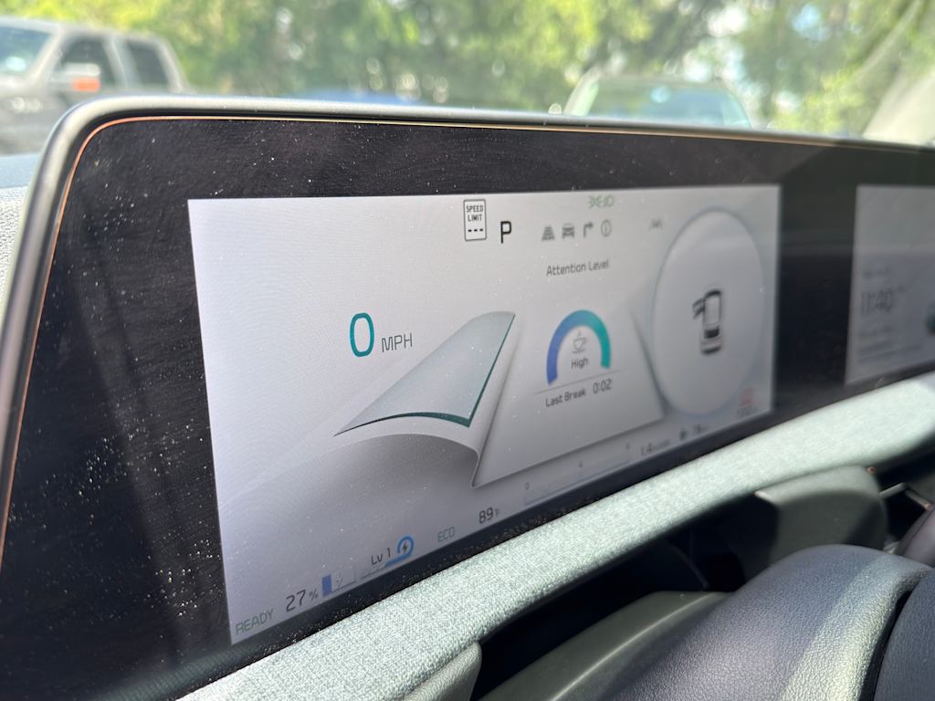 Thumbnail: 2024 Kia EV6 - 20