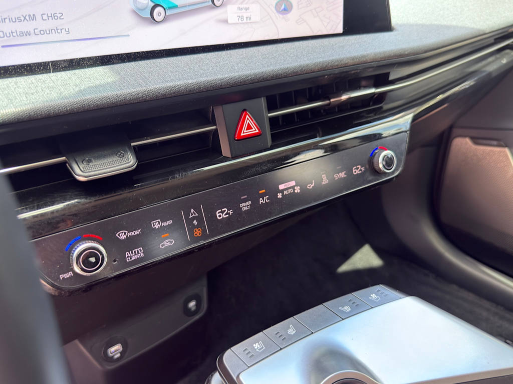 Thumbnail: 2024 Kia EV6 - 13