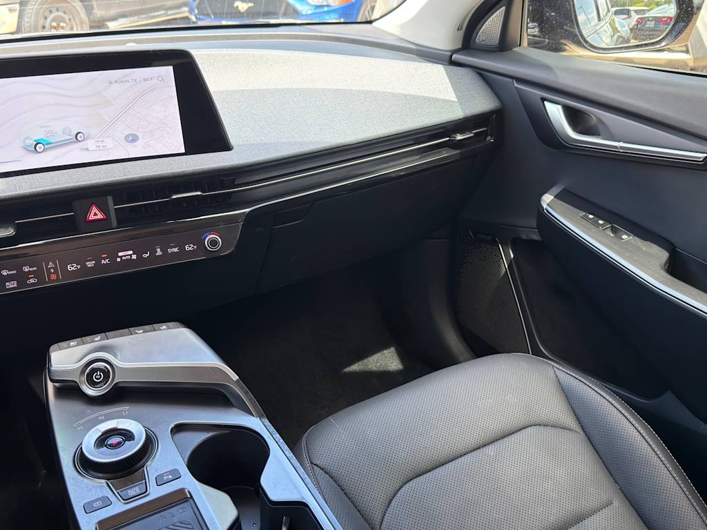 Thumbnail: 2024 Kia EV6 - 28