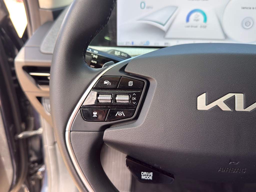 Thumbnail: 2024 Kia EV6 - 23