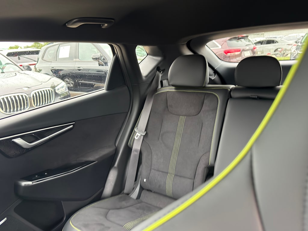Thumbnail: 2024 Kia EV6 - 10