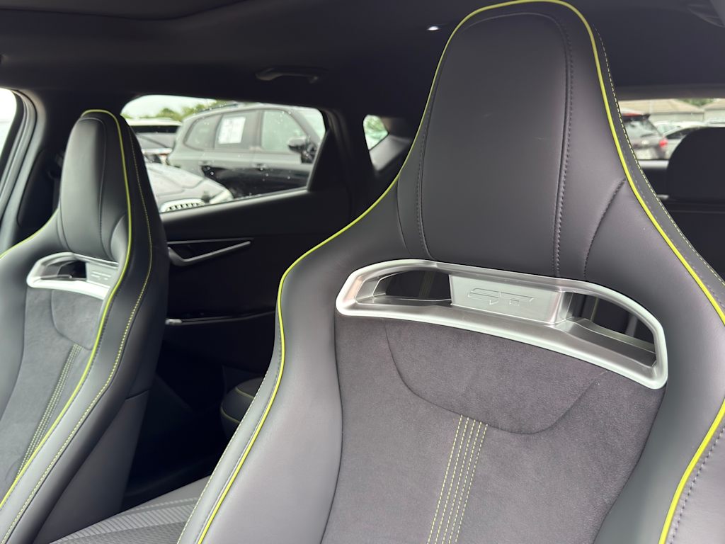 Thumbnail: 2024 Kia EV6 - 9