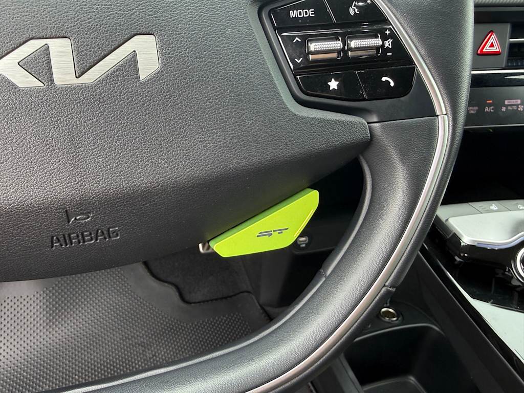 Thumbnail: 2024 Kia EV6 - 28