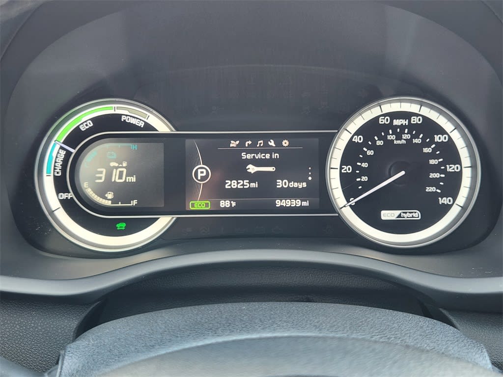 Thumbnail: 2019 Kia Niro - 15