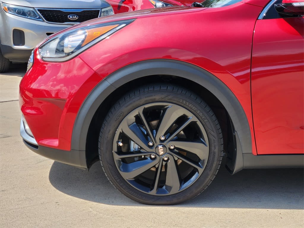 Thumbnail: 2019 Kia Niro - 6