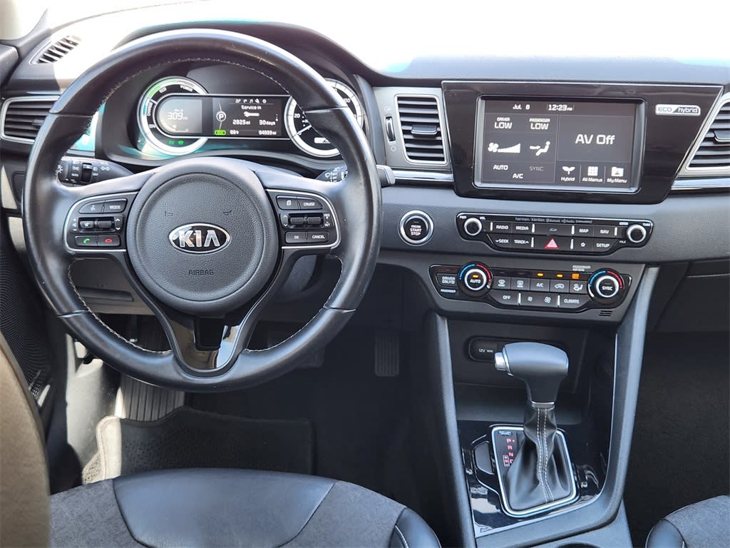 Thumbnail: 2019 Kia Niro - 12