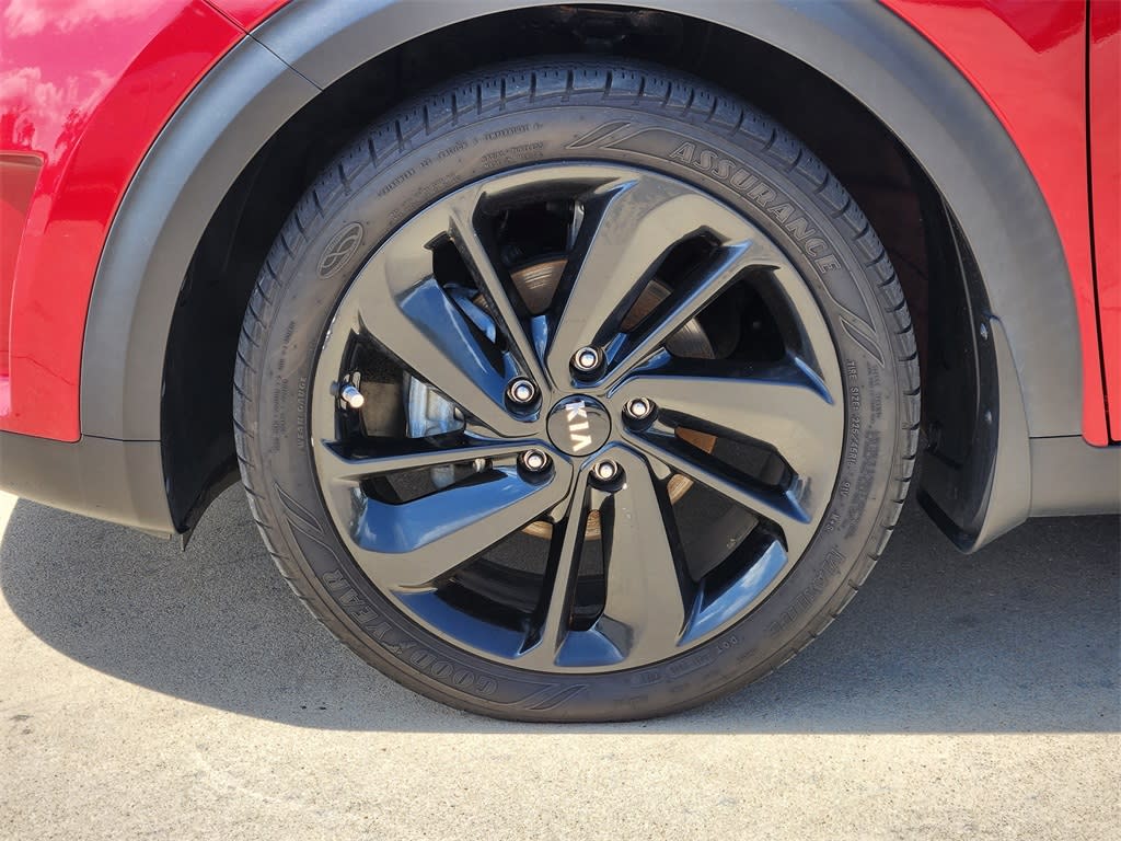 Thumbnail: 2019 Kia Niro - 22