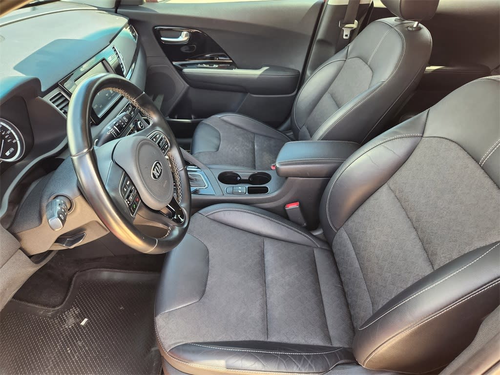 Thumbnail: 2019 Kia Niro - 9