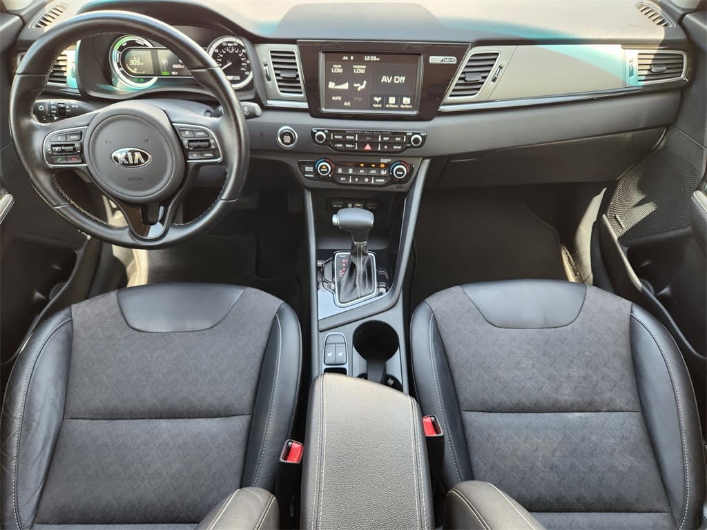 Thumbnail: 2019 Kia Niro - 8