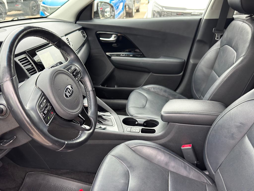 Thumbnail: 2018 Kia Niro - 19